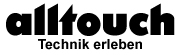 alltouch logo