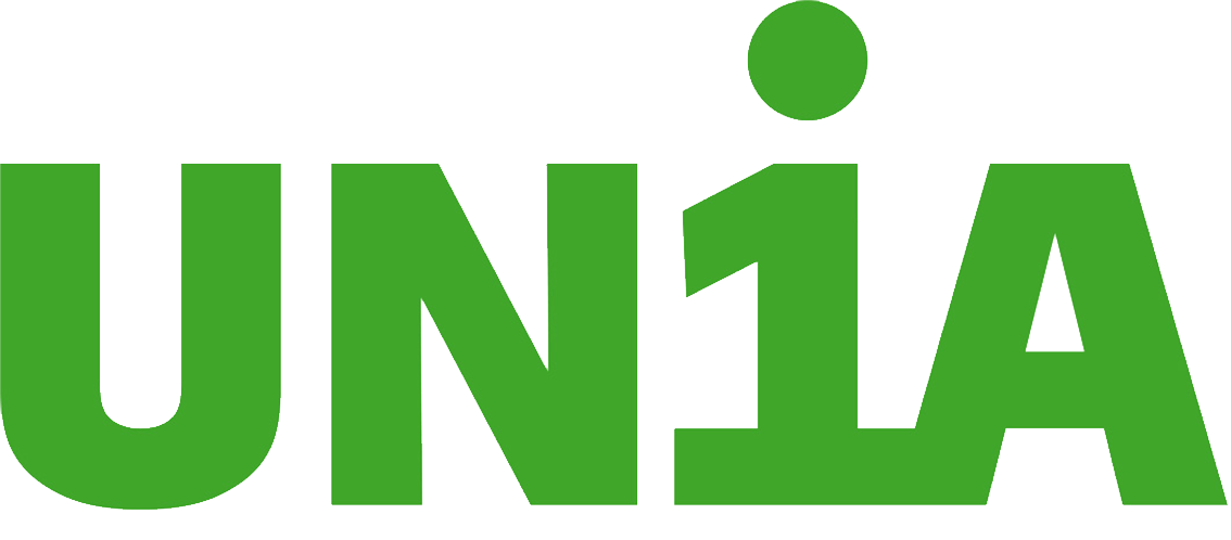 logo freigestellt unia logo
